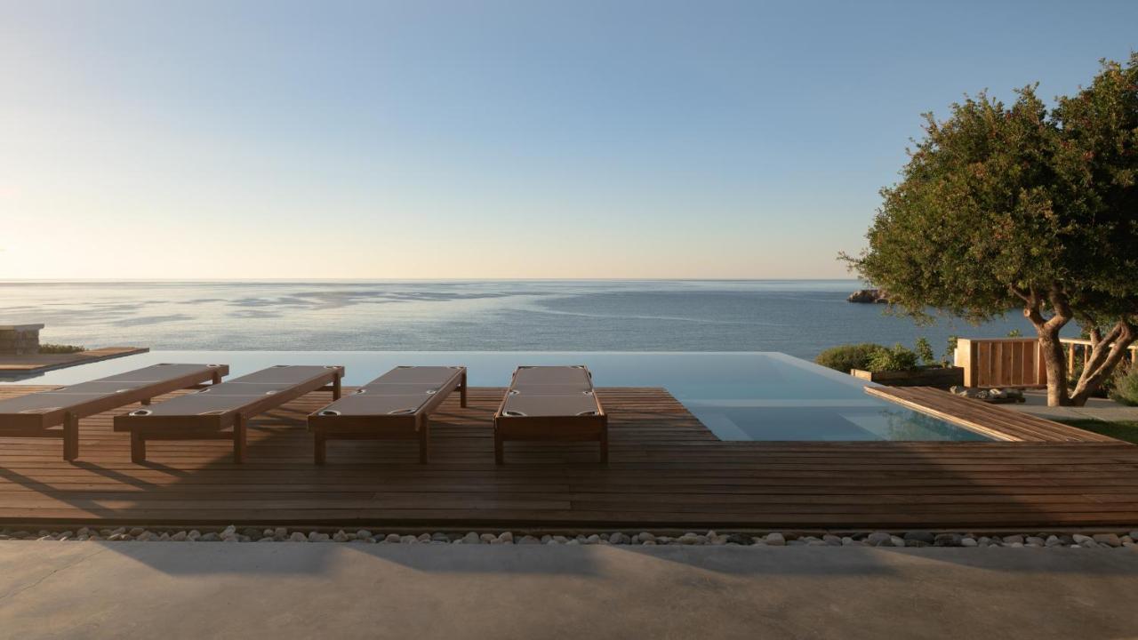 Villa Thalassa แฟร์มา ภายนอก รูปภาพ