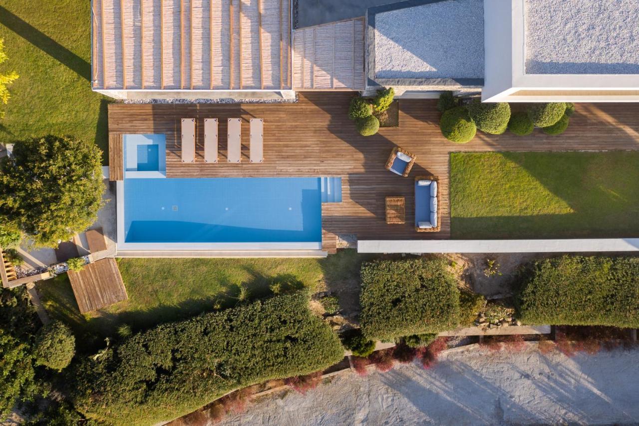 Villa Thalassa แฟร์มา ภายนอก รูปภาพ